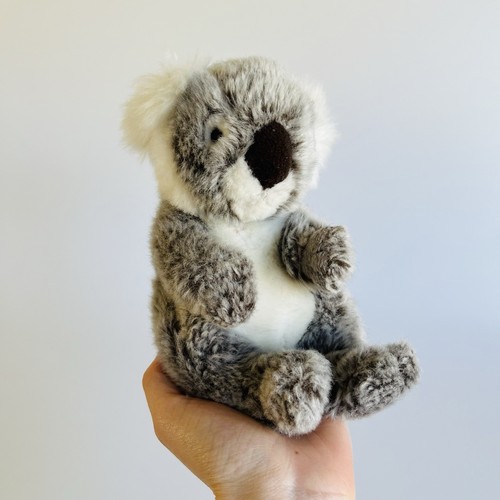 Wwf stofftier kuscheltier - wwf,