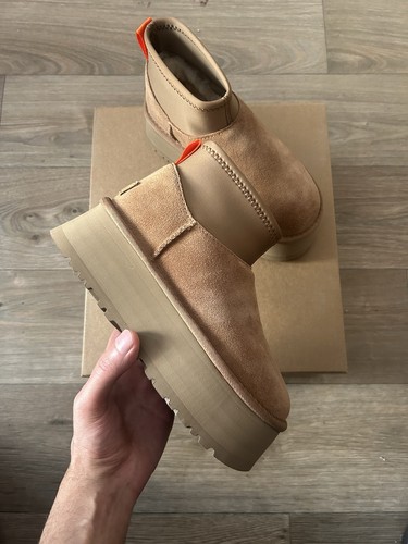 Ugg classic mini dipper - mini, 37