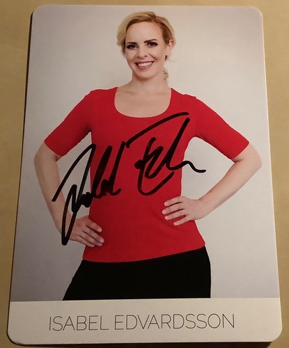 Isabel edvardsson orig - edvardsson,