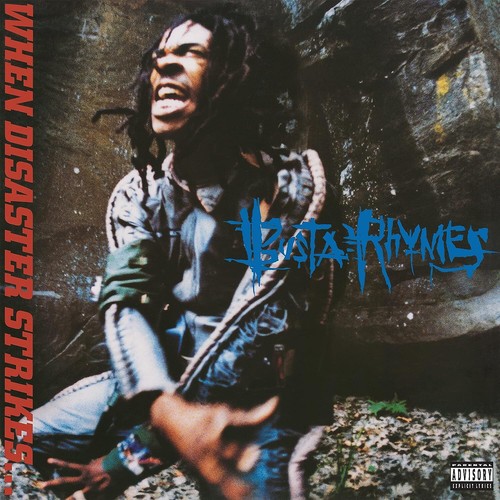Busta rhymes when disaster - busta,