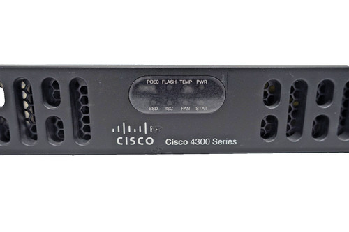Cisco router isr4331 - cisco,