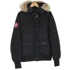 Canada Goose schwarze