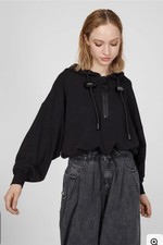 New diesel women hoodie - new,