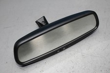 Innenspiegel Rückspiegel