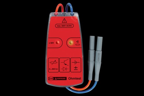 Beha amprobe 9072 - beha,