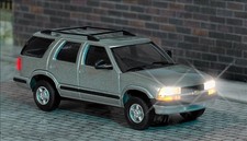 Busch 5658 1:87 H0 Chevrolet