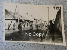 2. WK Foto Besetzung eines
