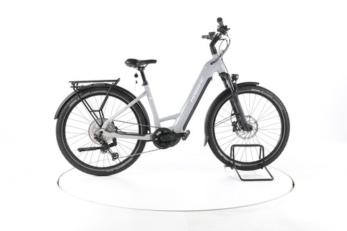 Haibike trekking - haibike,