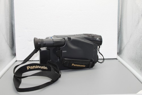 Vhs camera - vhs, -c-camera