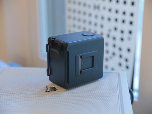 Mamiya 645 120 rollfilm - 645,