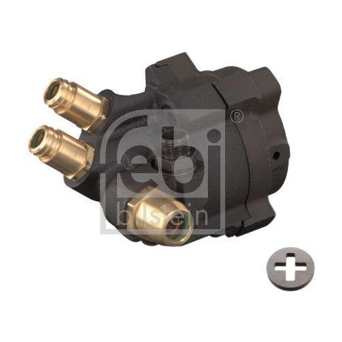 Kraftstoffpumpe febi - 1x,