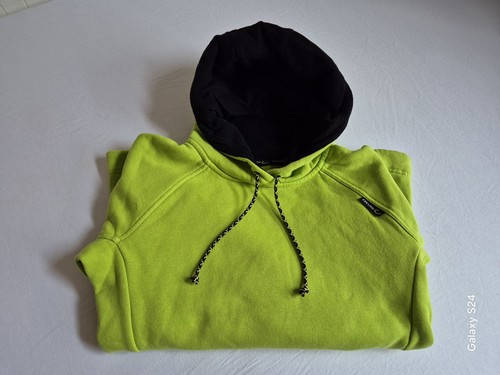 Pullover edelrid hoodie - pullover,
