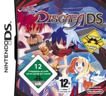 Disgaea von koch - von, gmbh
