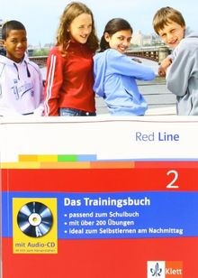 Red line unterrichtswerk für - red,