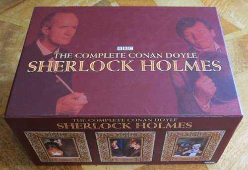The complete conan - the,
