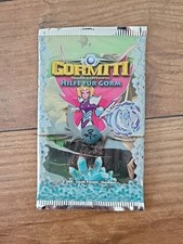 Gormiti Sammelkartenspiel