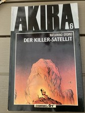 Akira - Katsuhiro Otomo Der