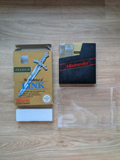 Zelda II Adventure of Link