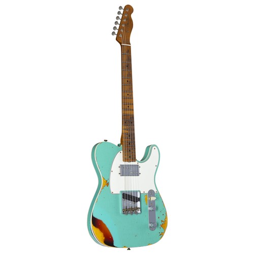 Fender ltd red - fender, hot