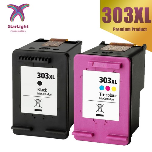 303xl tintenpatrone passend - tintenpatrone,