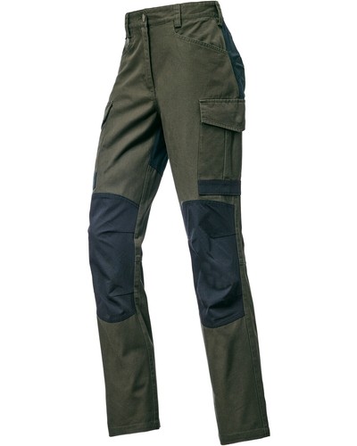 Parforce active damen jagdhose - damen,