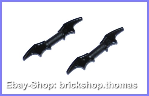 Lego batman batarang waffe - batarang,