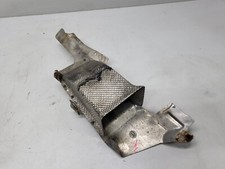 BMW 5er E39 Luftführung