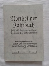 Northeim Yearbook 1989 Journal
