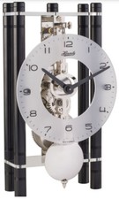 Hermle Uhr Tisch 23021-740721