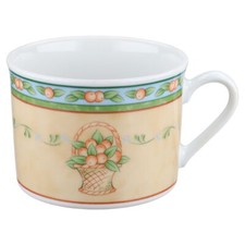 Kaffeetasse winterling - kaffeetasse,
