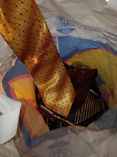 Krawatten Konvolut 20-30