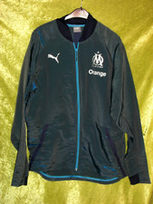 Puma Olympique Marseille