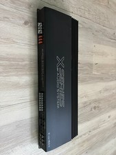 Audio System X-ion 160.4 Endstufe Car Hifi X-Series, 4 Kanal Endstufe