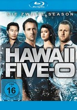 Hawaii Five-O - Season/Staffel