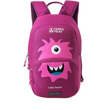 Kids Little Terra 12L Kinderrucksack Kindergarten Jungen und Mädchen