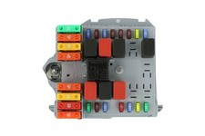 Citroen Jumper Peugeot Boxer