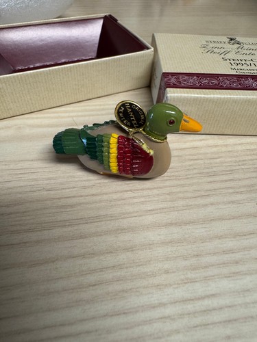 Zinn miniatur steiff club - miniatur,,