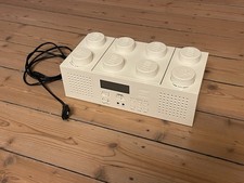 Lego Radio, CD-Player, Boombox