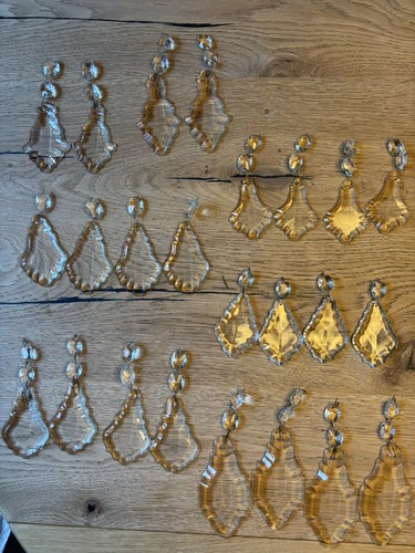 Kristall behang ersatzteile - behang,