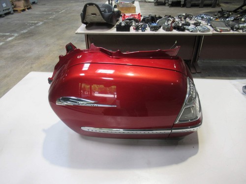 Linke koffer honda gold - linke,
