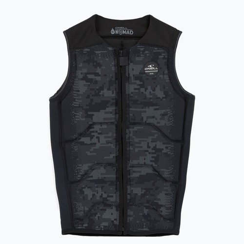 Neill nomad comp vest - vest, impact