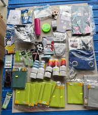 57 Pack gemischte Ware Konvolut  Restposten  Ladenauflösung.