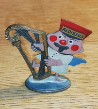 Zinnfigur 6,5 cm Höhe