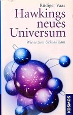 Hawkings neues Universum