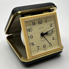 Reisewecker Europa 2 Jewels