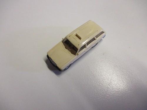 Wiking mercedes 250 - t, taxi