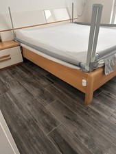 Musterring Bett Doppelbett