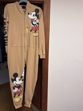 Mickey Maus Overall H&M Gr 158/164