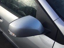 Renault Megane Außenspiegel rechts 2011 