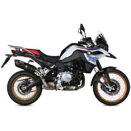 Mivv auspuffanlage sound steel - mivv,